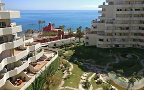 Benalbeach Apartamento en Resort de Benalmádena
