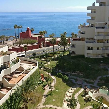 Benalbeach Apartamento en Resort de Benalmádena Exterior foto