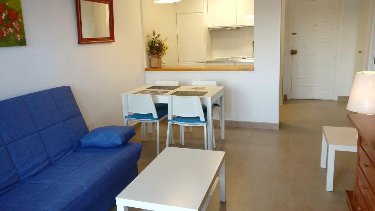 Benalbeach Apartamento en Resort de Benalmádena Exterior foto