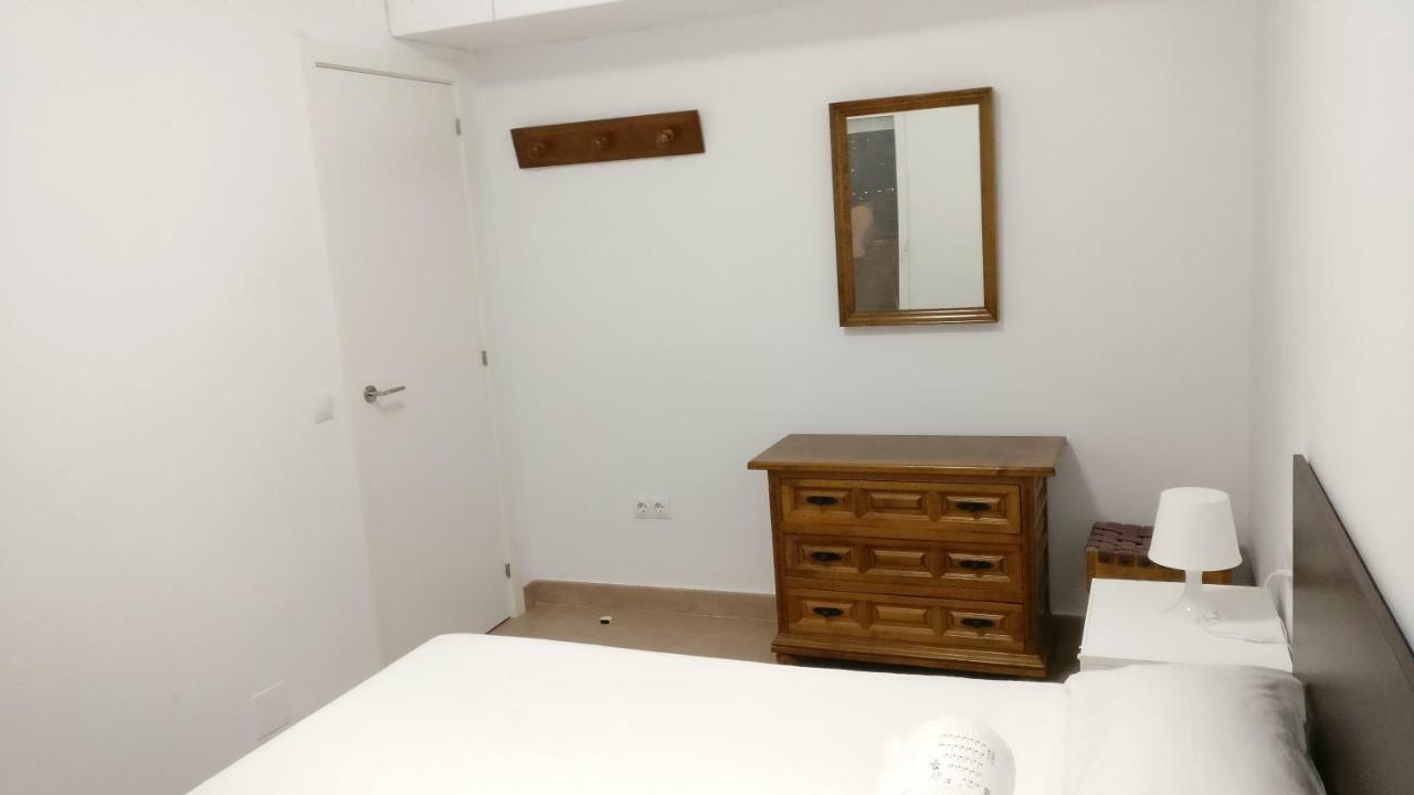 Benalbeach Apartamento en Resort de Benalmádena Exterior foto